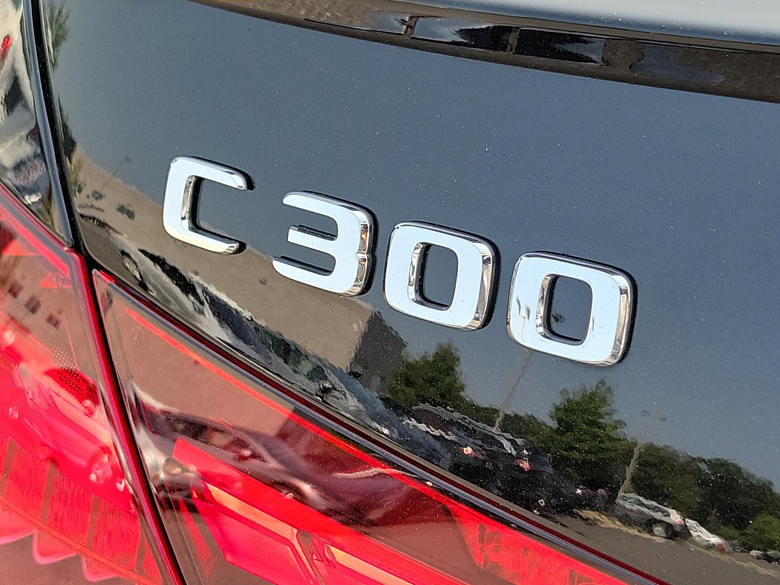 Certified 2024 Mercedes-Benz C 300 image 29