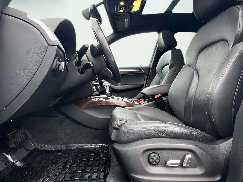 Used 2016 Audi Q5 2.0T Premium Plus image 15