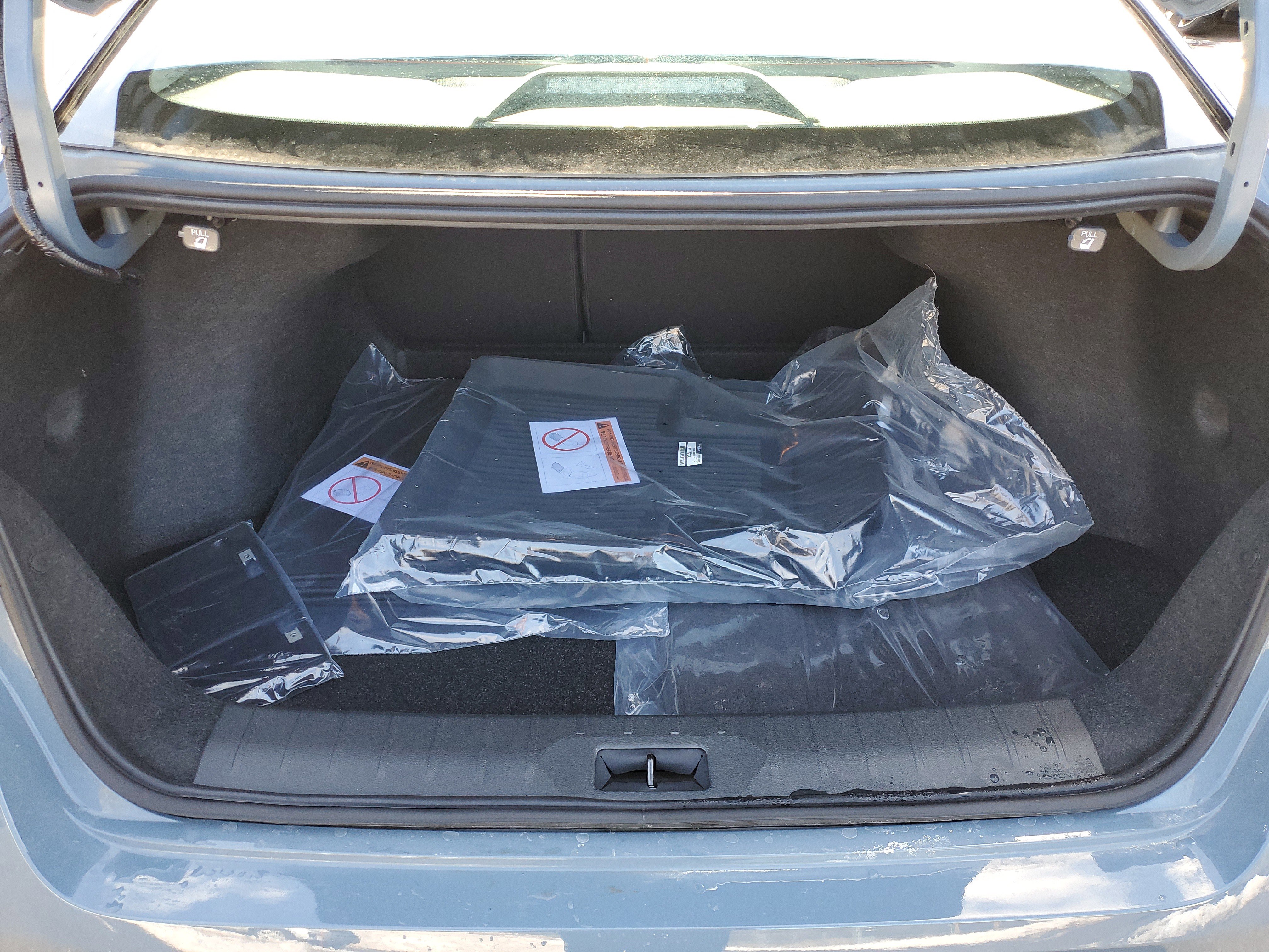 New 2026 Nissan Sentra SR w/ SR Premium Package image 30