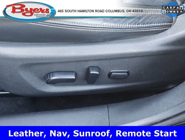 Used 2019 Nissan Altima 2.5 Platinum FWD image 11