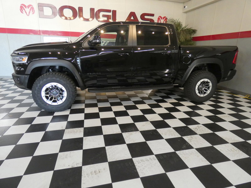 New 2026 RAM 1500 RHO image 1