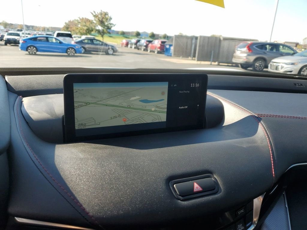 Used 2023 Acura TLX Type S image 22