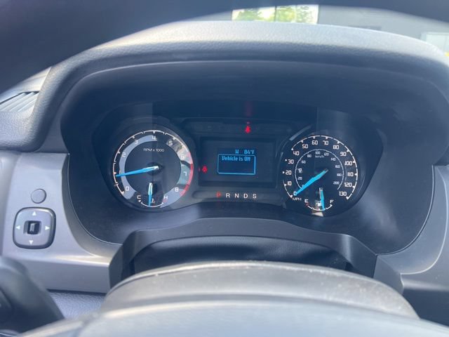 Used 2019 Ford Ranger XL w/ Equipment Group 101A Mid AWD/4WD image 9