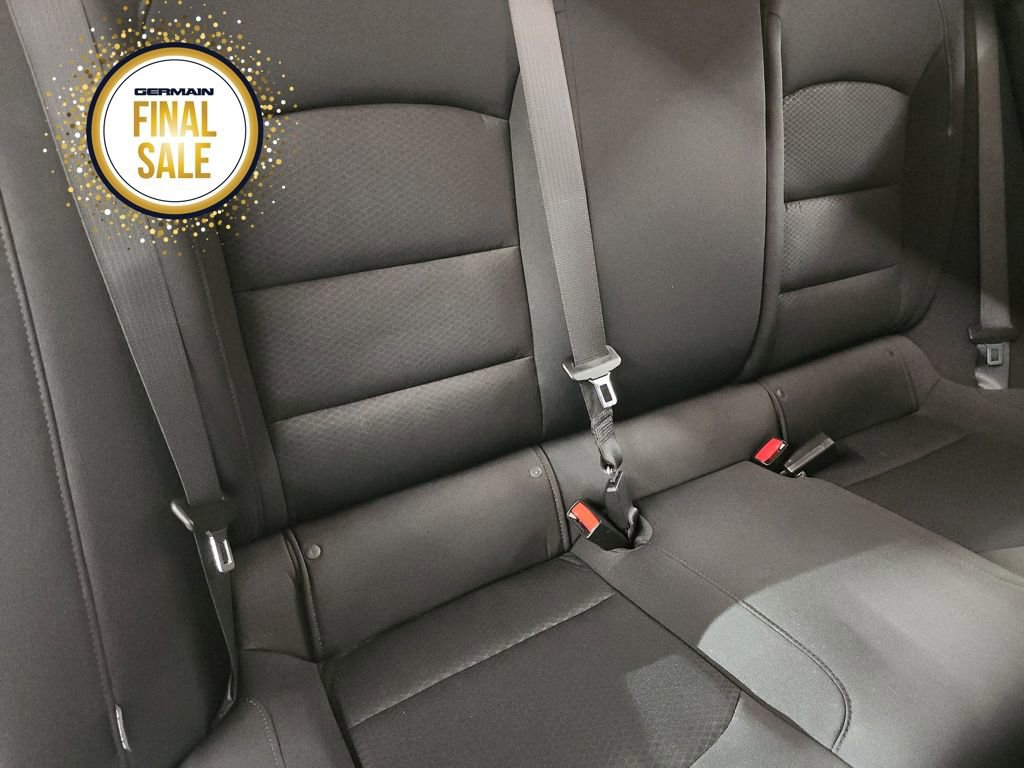 Used 2022 Chevrolet Malibu LS w/ Driver Confidence Package image 17