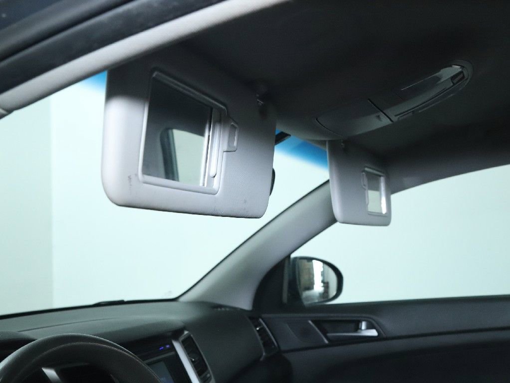 Used 2016 Hyundai Tucson SE FWD image 20