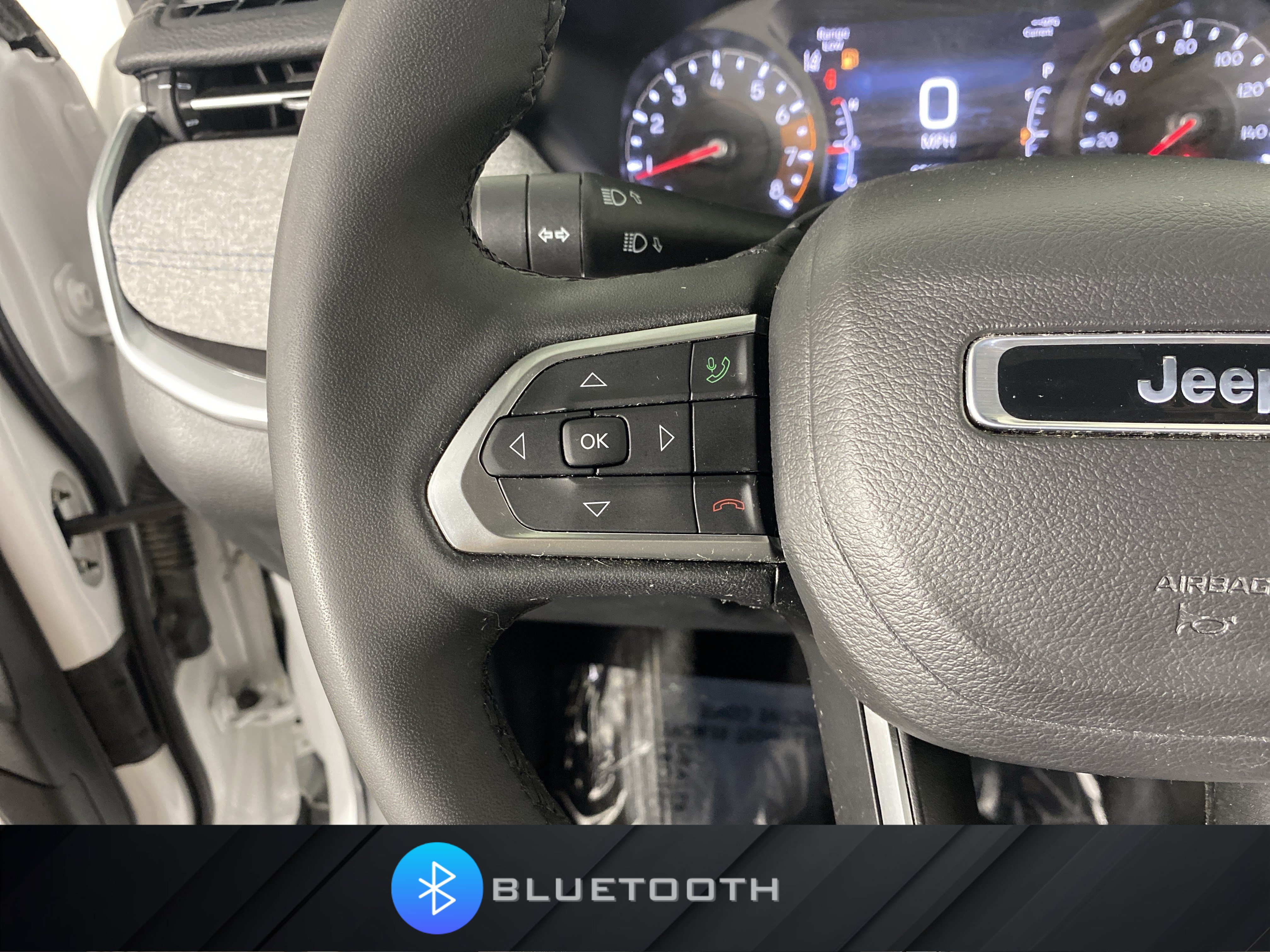 Used 2025 Jeep Compass Latitude AWD/4WD image 22