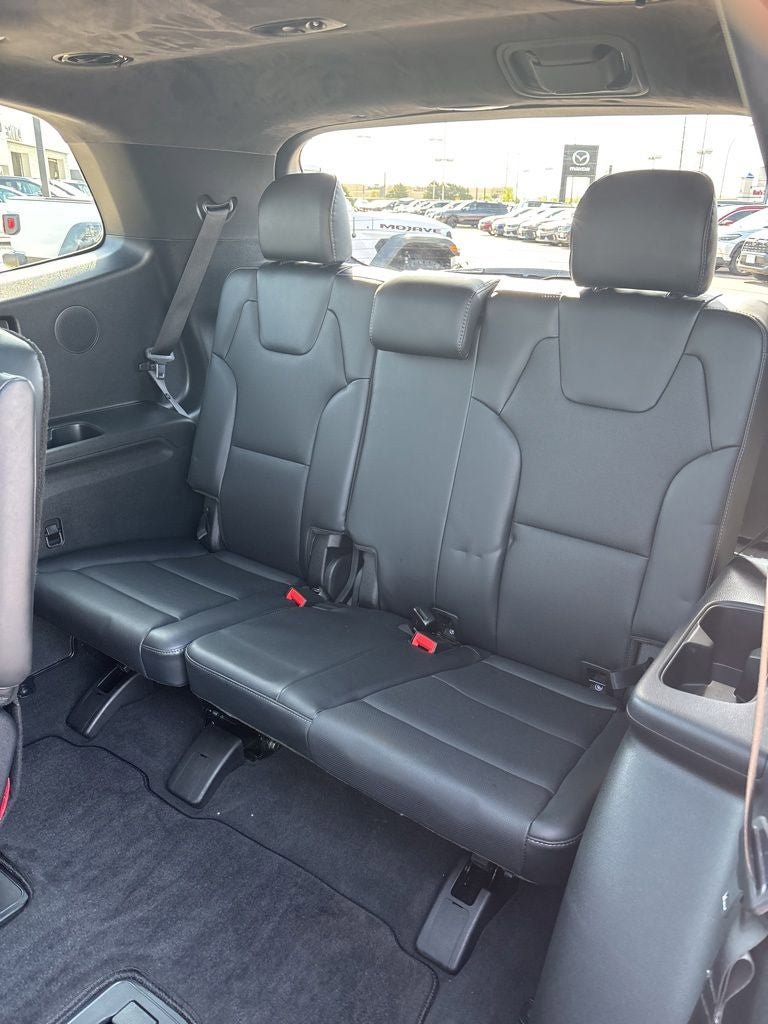 Used 2024 Kia Telluride SX Prestige X-Pro AWD/4WD image 28