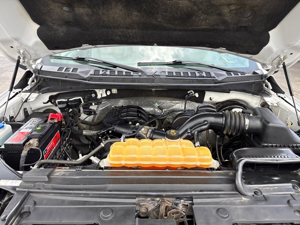 Used 2016 Ford F150 XL w/ XL Power Equipment Group RWD image 20