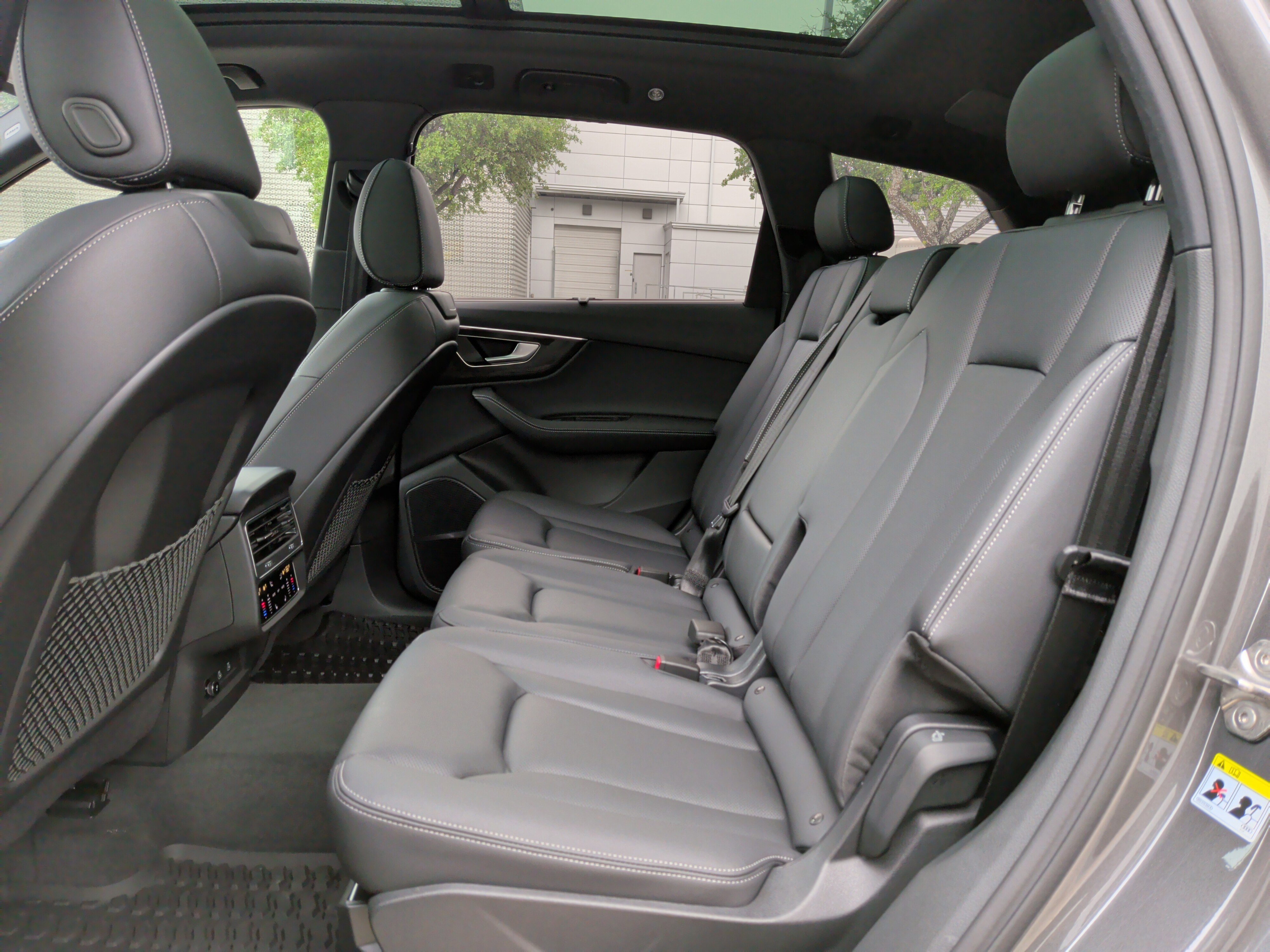 Certified 2026 Audi Q7 3.0T Premium Plus w/ Premium Plus Package AWD/4WD image 32