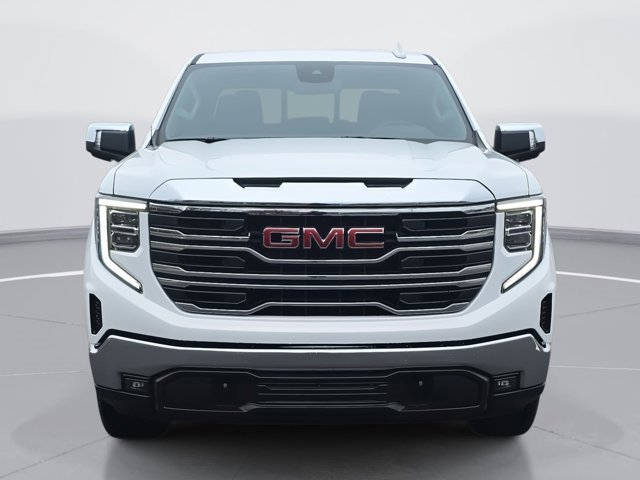 Used 2024 GMC Sierra 1500 SLT w/ SLT Convenience Package image 8