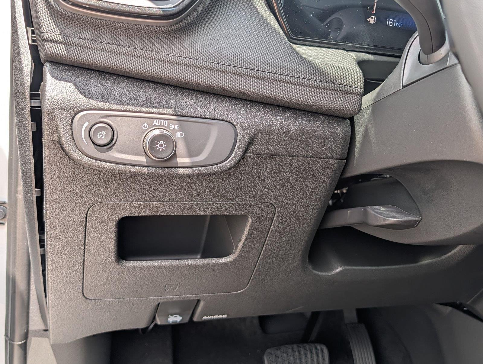 New 2026 Chevrolet TrailBlazer LT w/ Driver Confidence Package FWD image 16