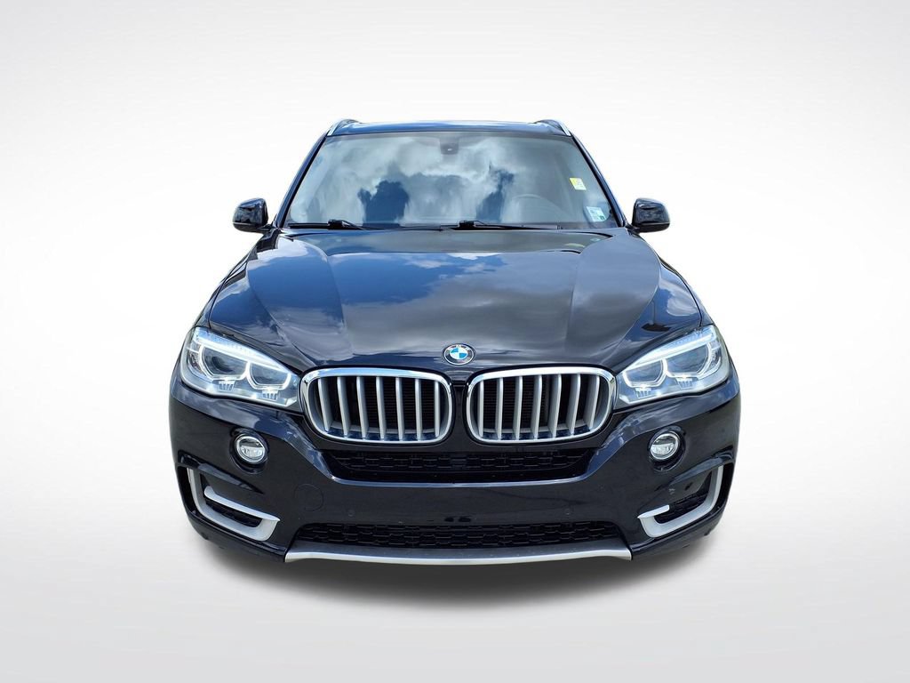 Used 2016 BMW X5 xDrive35i AWD/4WD image 2