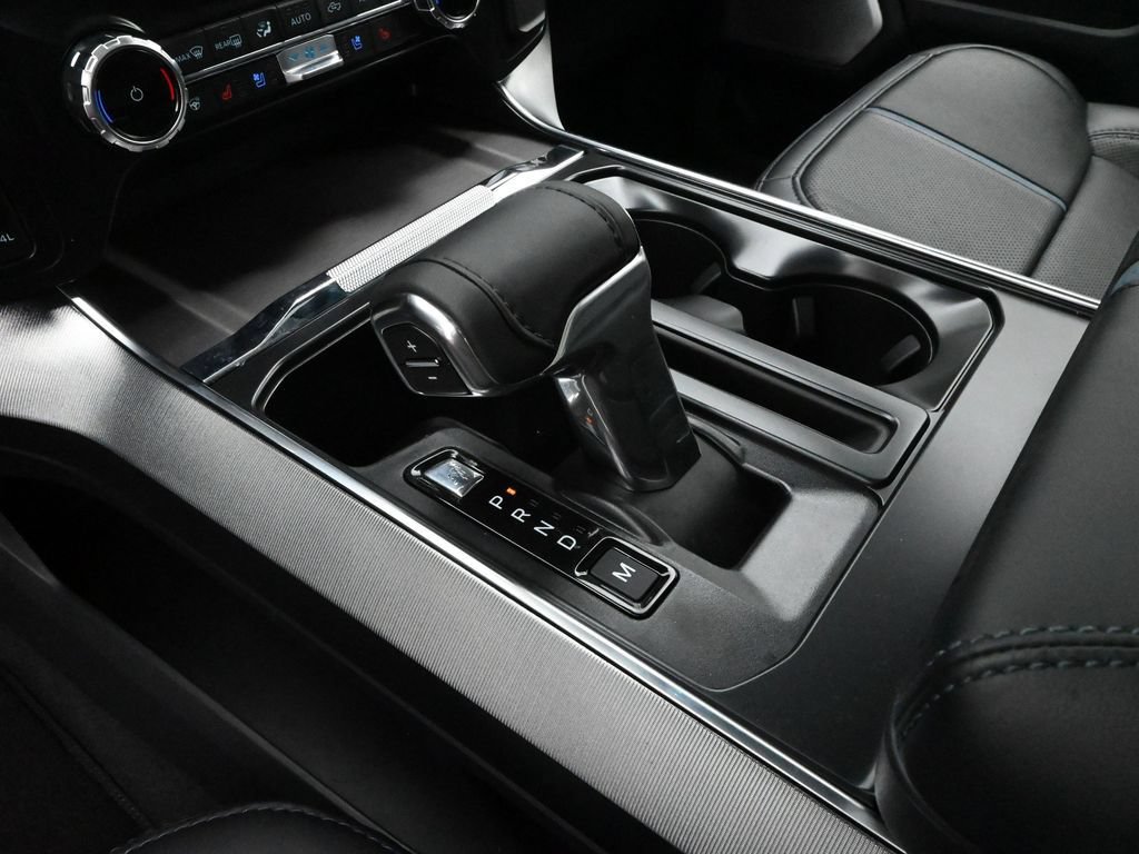 New 2025 Ford F150 Platinum AWD/4WD image 18