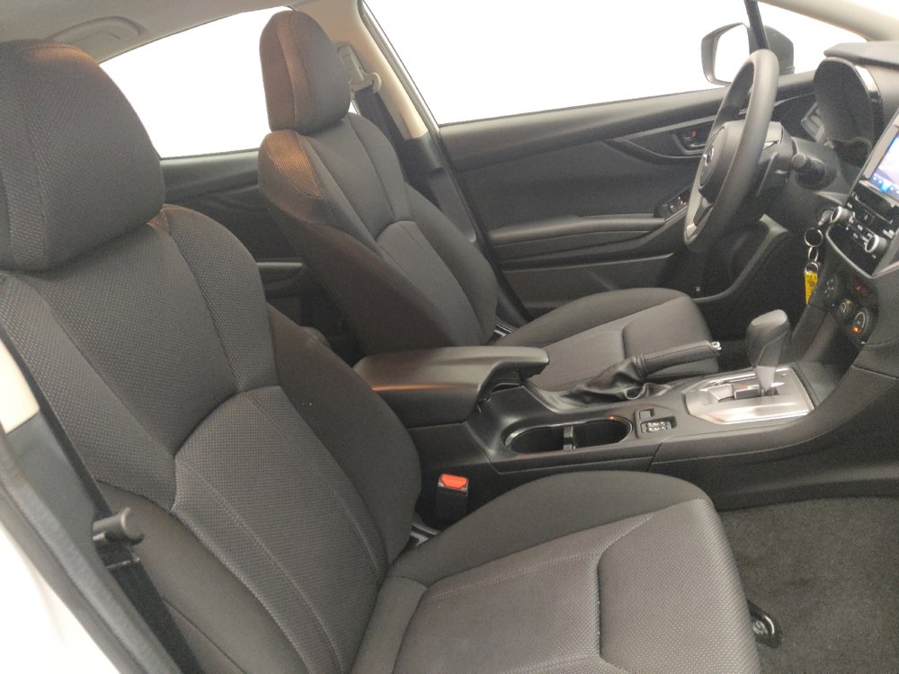 Used 2023 Subaru Impreza Premium image 21