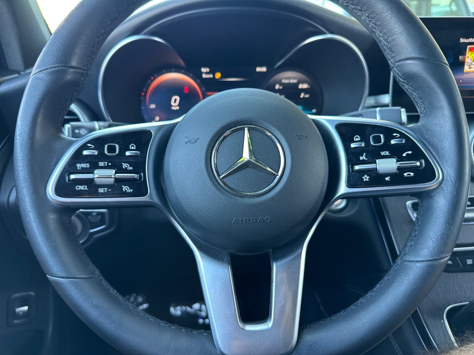 Used 2020 Mercedes-Benz GLC 300 4MATIC image 22