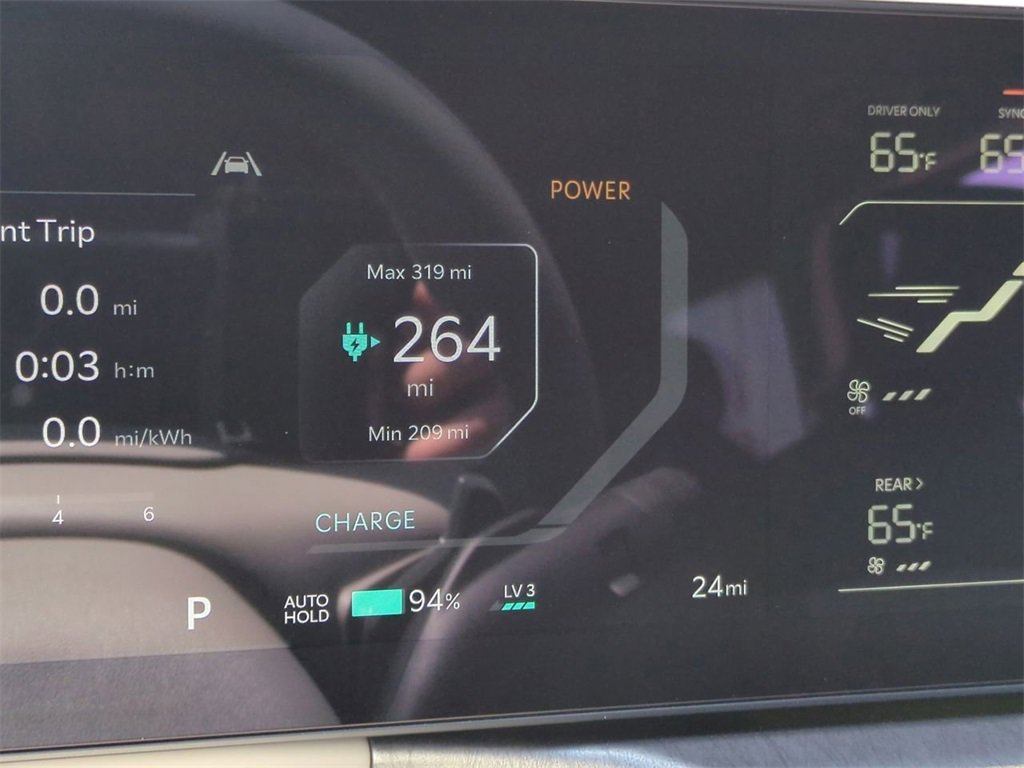 New 2026 Kia EV9 Land image 20
