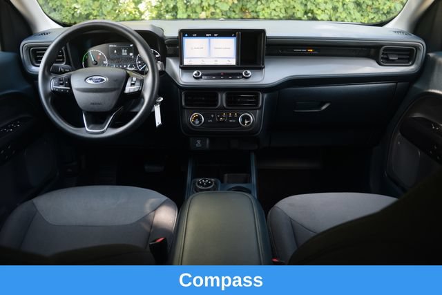 Used 2023 Ford Maverick XL FWD image 8