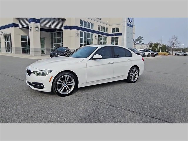 Used 2017 BMW 330i 330i image 37