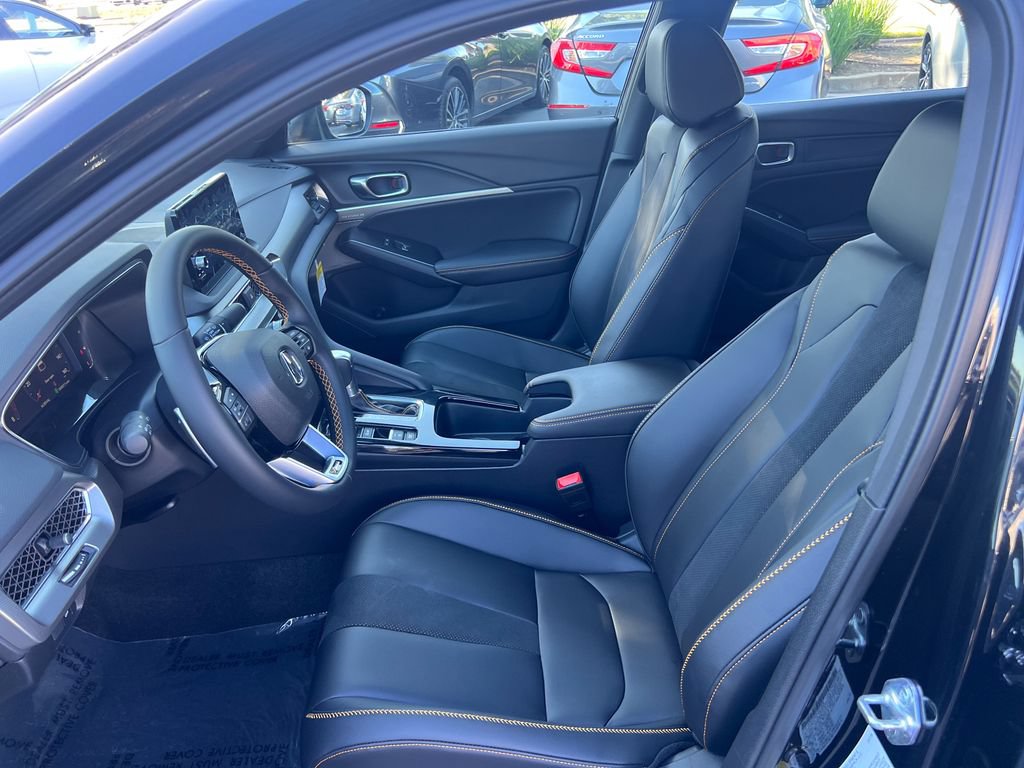 New 2026 Acura Integra A-Spec FWD image 13