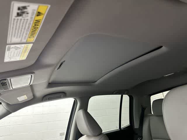 Used 2023 Honda Ridgeline RTL-E image 28