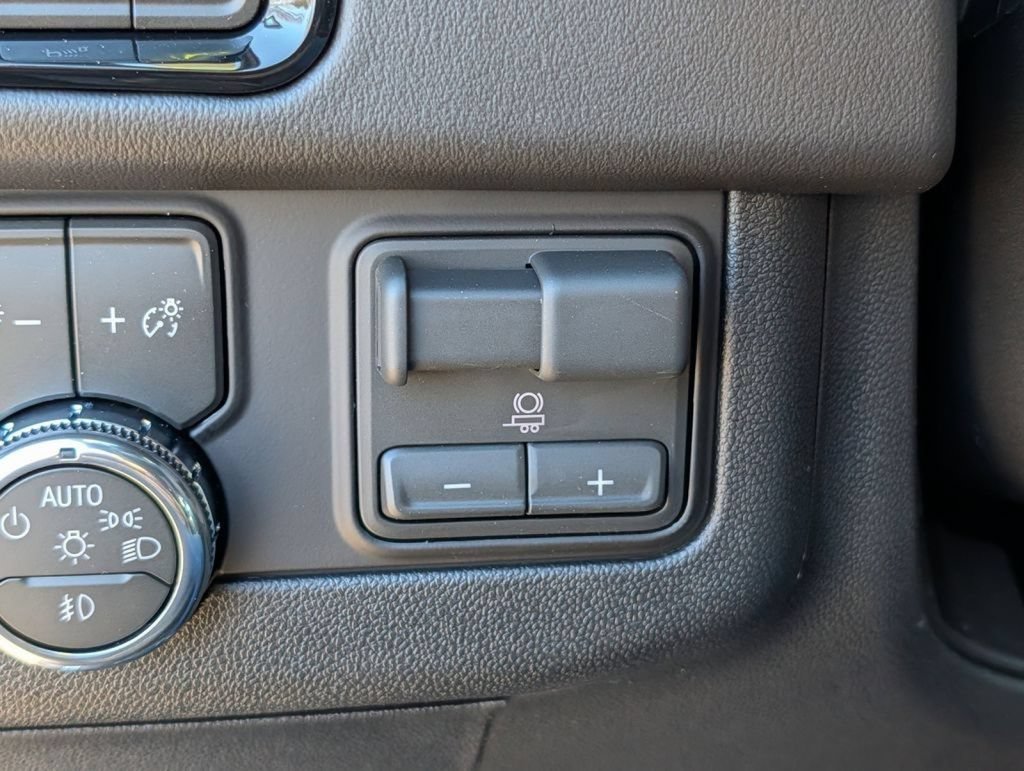 New 2026 GMC Yukon XL Elevation AWD/4WD image 46