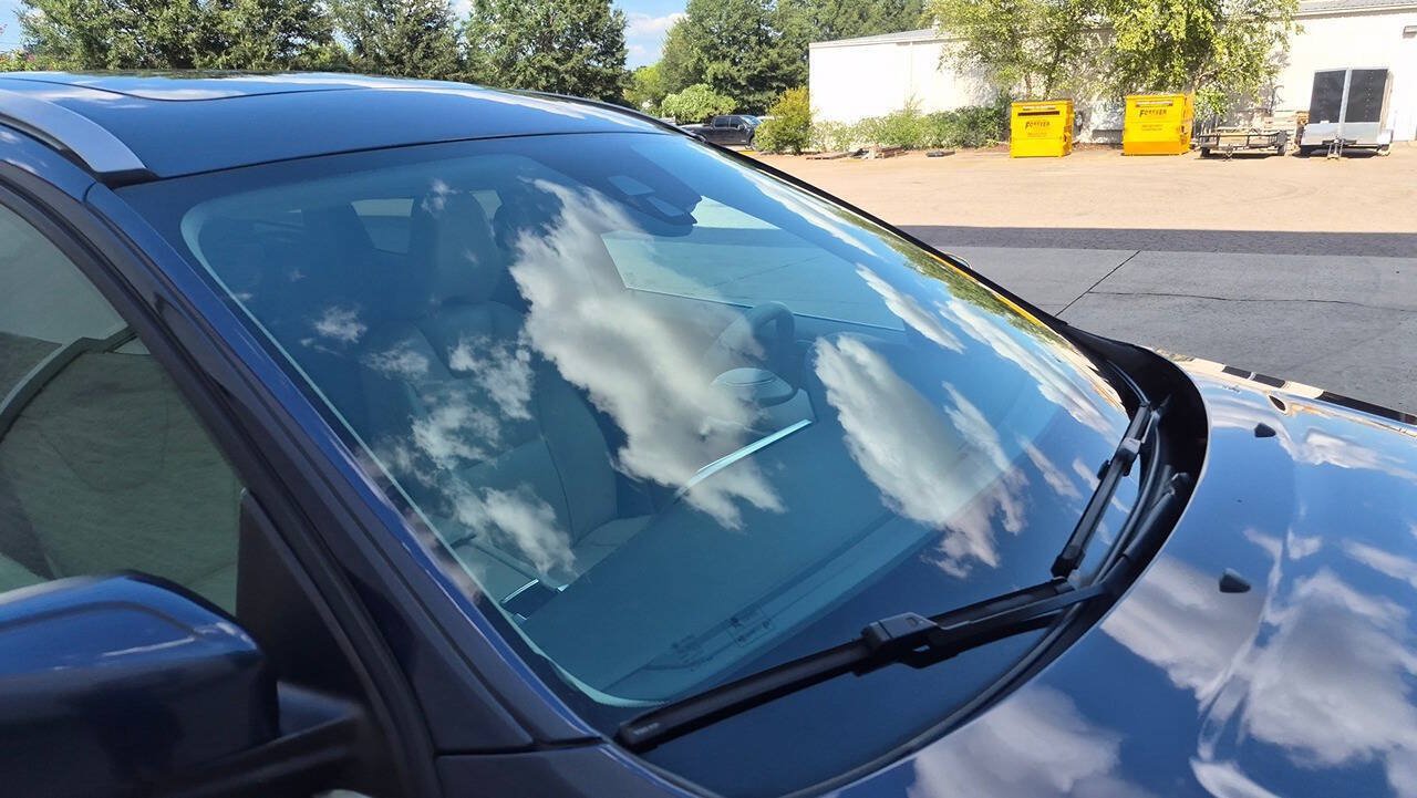 Used 2013 Volvo XC60 3.2 FWD image 28