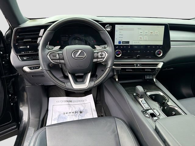 Used 2023 Lexus RX 350h w/ Accessory Package (2T) image 23