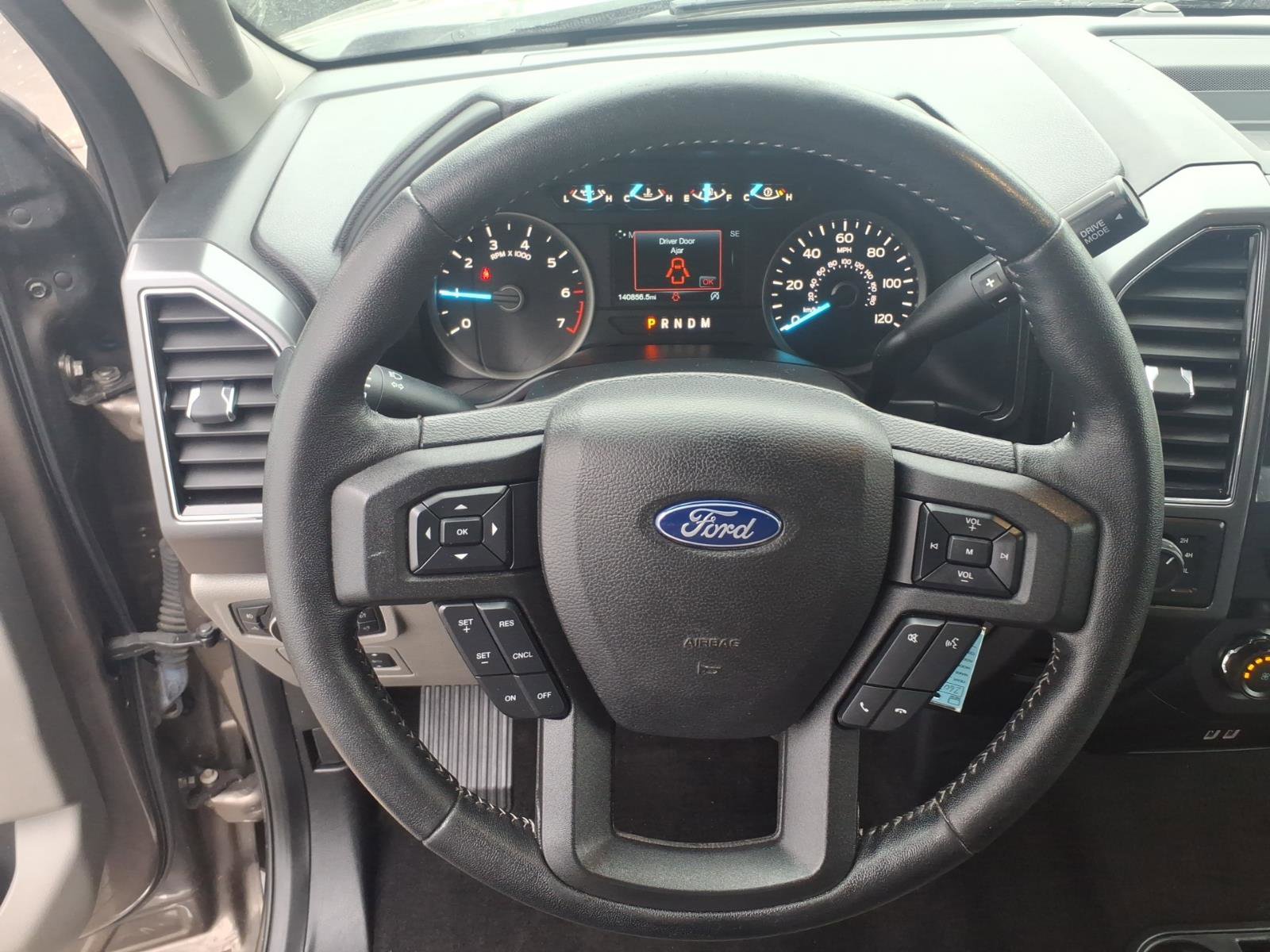 Used 2019 Ford F150 XLT w/ Equipment Group 302A Luxury image 14