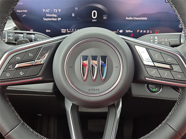 New 2026 Buick Enclave Preferred w/ Power Package image 12