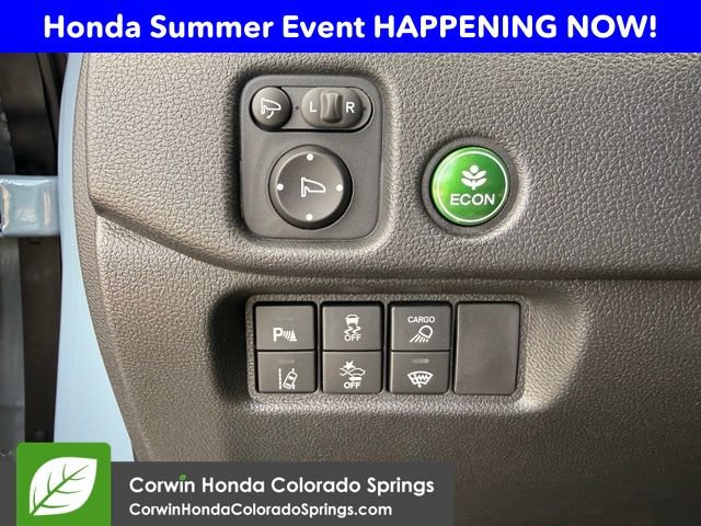 New 2026 Honda Ridgeline TrailSport image 22