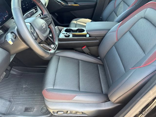 Used 2026 Chevrolet Equinox RS w/ LPO, Floor Liner Package AWD/4WD image 19