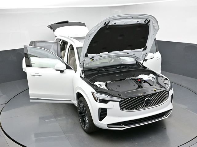 New 2026 Volvo XC90 B6 Ultra w/ Protection Package image 50