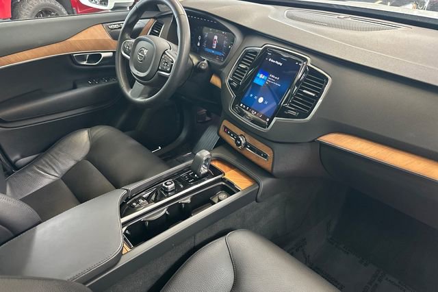 Used 2024 Volvo XC90 T8 Plus w/ Protection Package Premier image 19