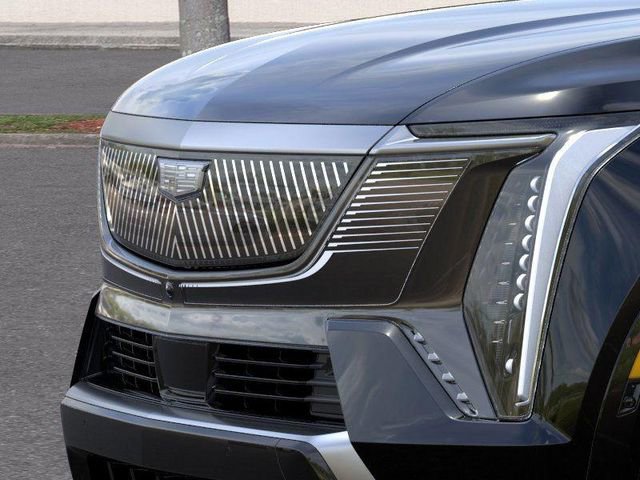 New 2026 Cadillac Escalade IQ Luxury 2 w/ LPO, Premium Carpet Package image 13