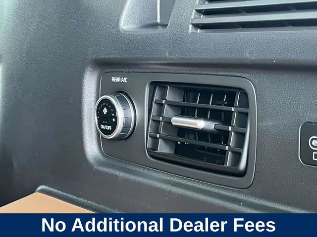 New 2026 Hyundai Santa Fe Limited FWD image 21