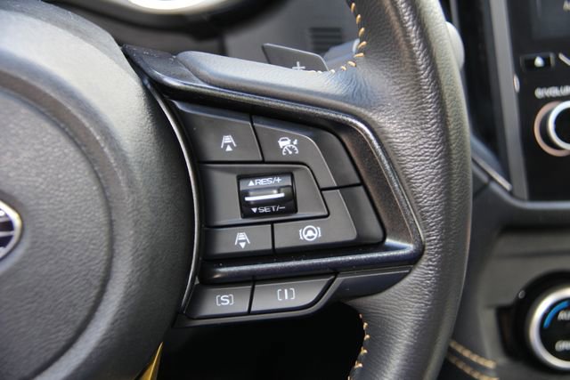 Certified 2023 Subaru Crosstrek 2.5i Sport AWD/4WD image 24