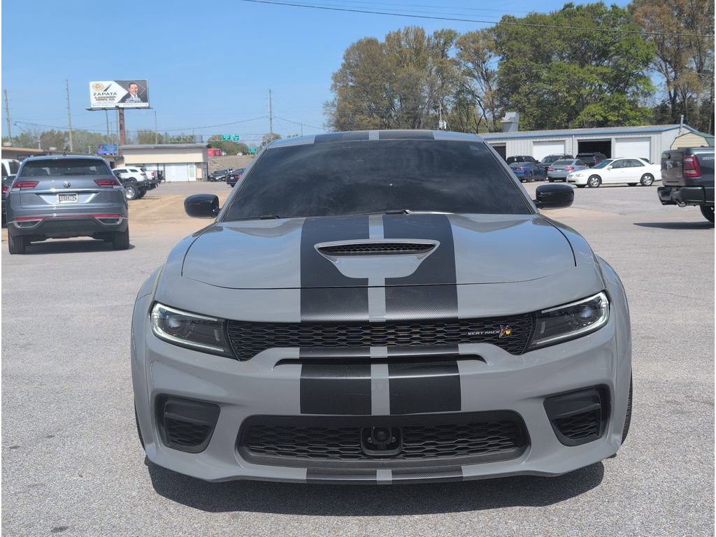 Used 2023 Dodge Charger Scat Pack image 8