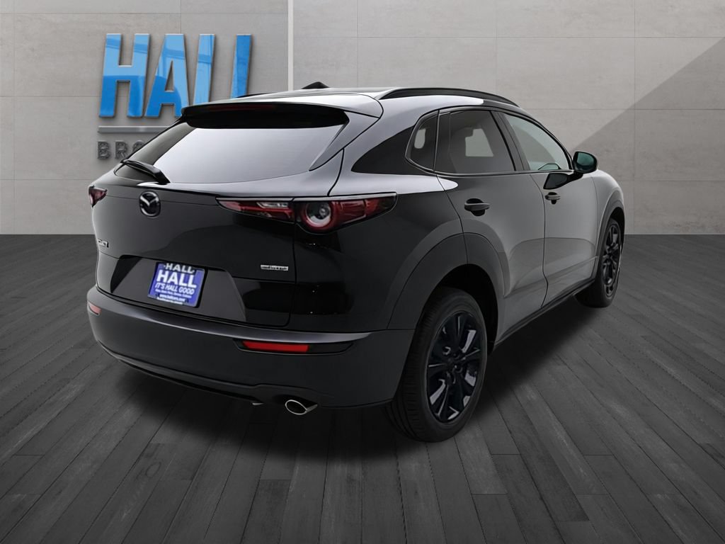 New 2026 MAZDA CX-30 Aire Edition AWD/4WD image 5