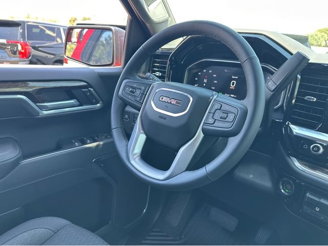 New 2026 GMC Sierra 1500 Elevation AWD/4WD image 8