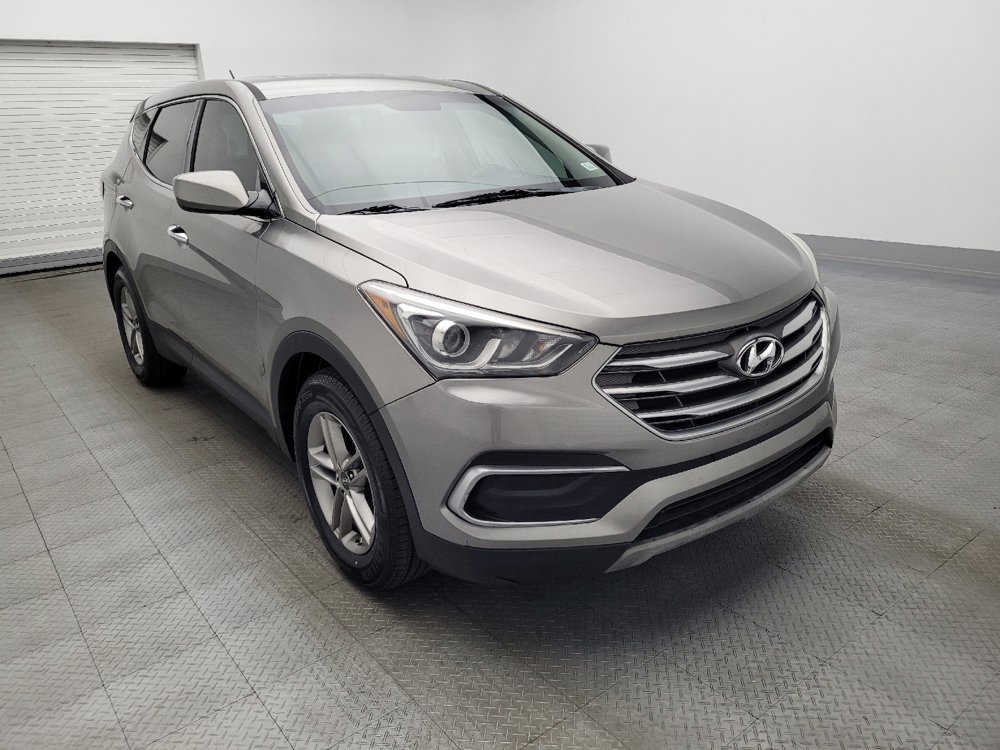 Used 2018 Hyundai Santa Fe Sport image 13