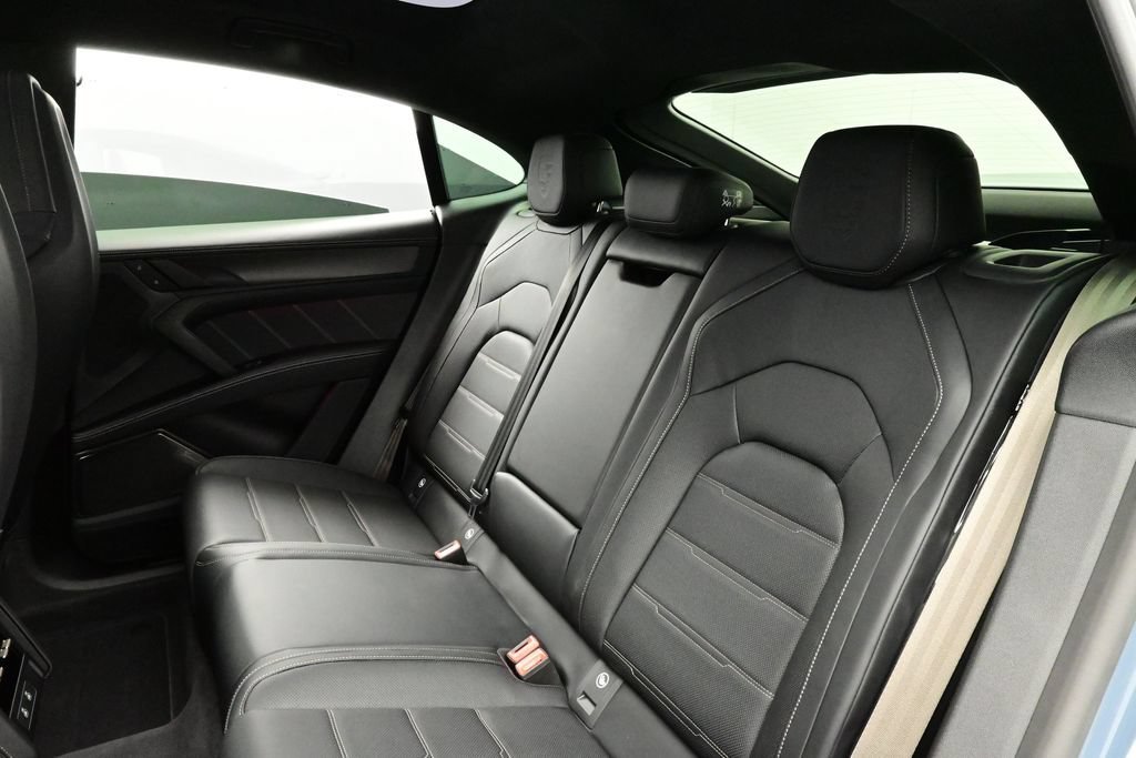 New 2026 Porsche Cayenne Turbo AWD/4WD image 12