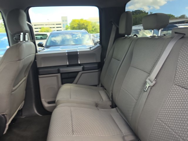 Used 2015 Ford F150 XLT RWD image 12
