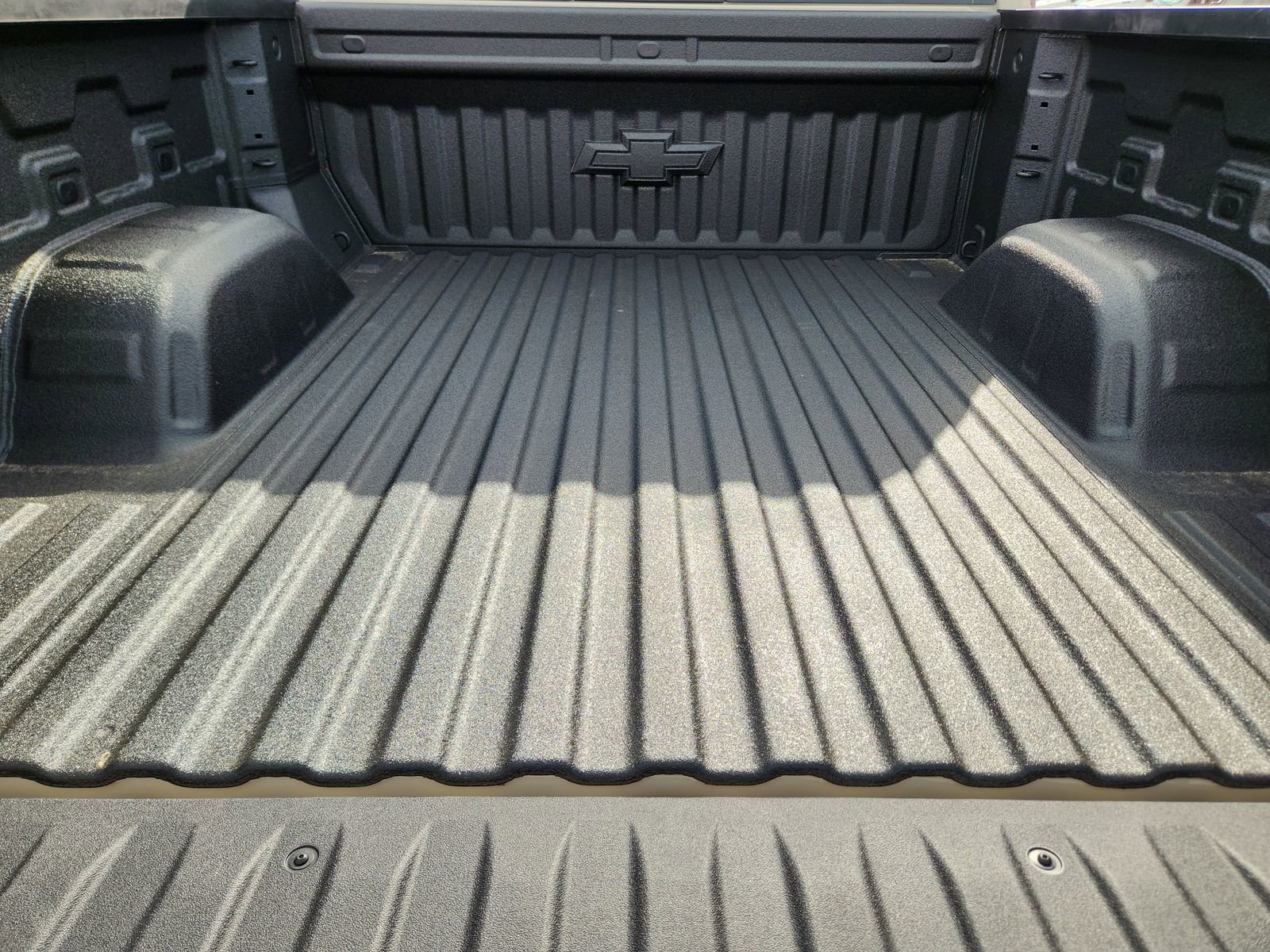 New 2026 Chevrolet Silverado 1500 RST AWD/4WD image 26