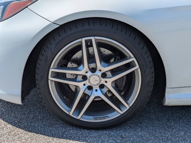 Used 2016 Mercedes-Benz E 400 Cabriolet image 13