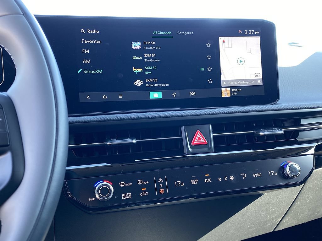 New 2026 Kia EV6 Light RWD image 18