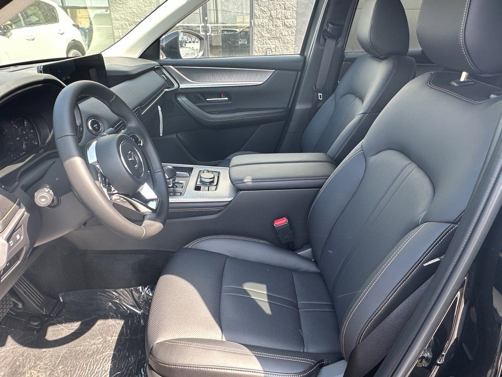 New 2026 MAZDA CX-70 SC Plus AWD/4WD image 15