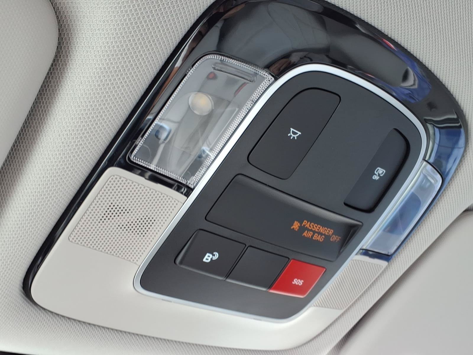 New 2026 Hyundai Tucson SE AWD/4WD image 19