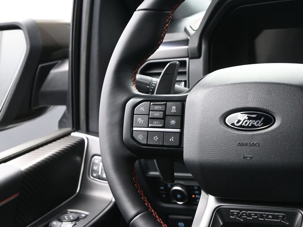 New 2026 Ford F150 Raptor AWD/4WD image 30