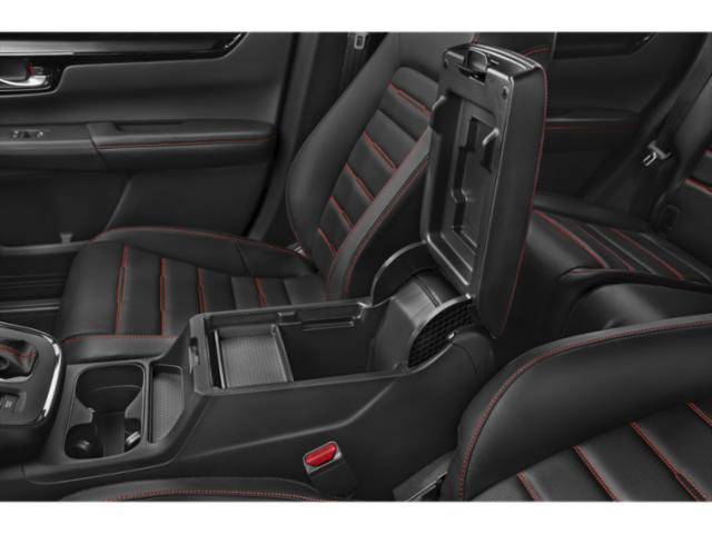 Used 2025 Honda CR-V Sport Touring image 14