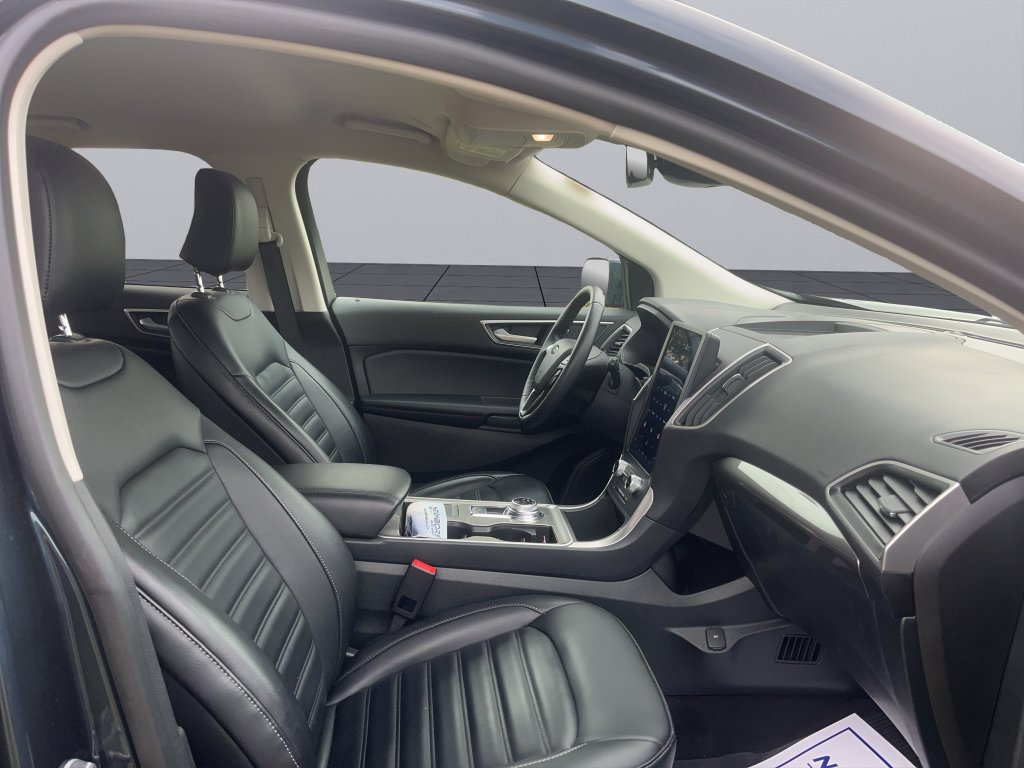 Used 2024 Ford Edge SEL w/ Convenience Package AWD/4WD image 25